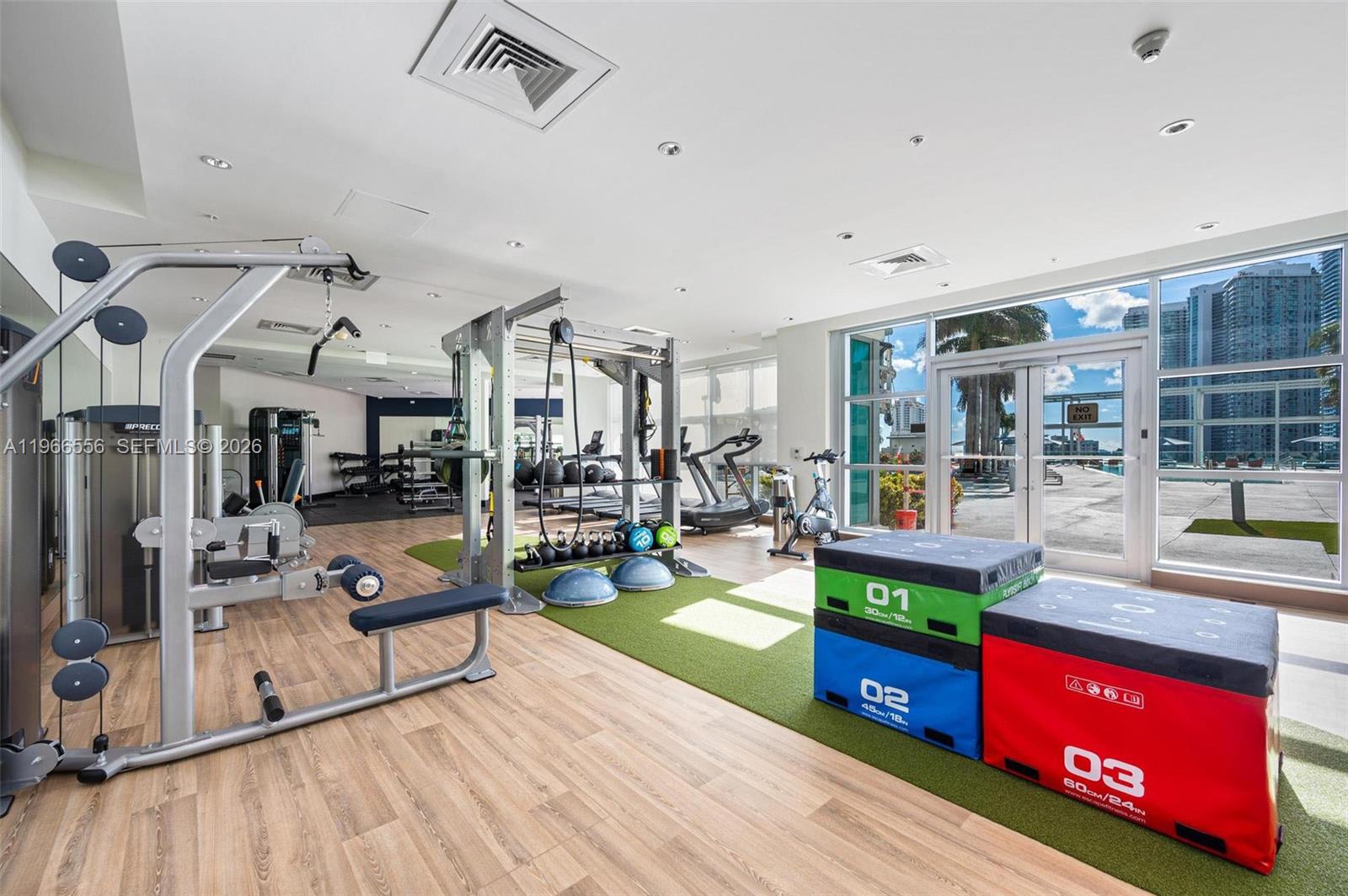 3301 NE 1st Ave #H1510, Miami FL 33137
