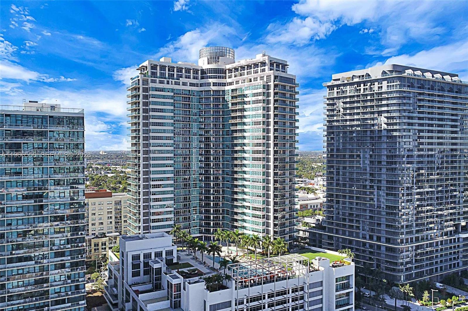 3301 NE 1st Ave #H1510, Miami FL 33137