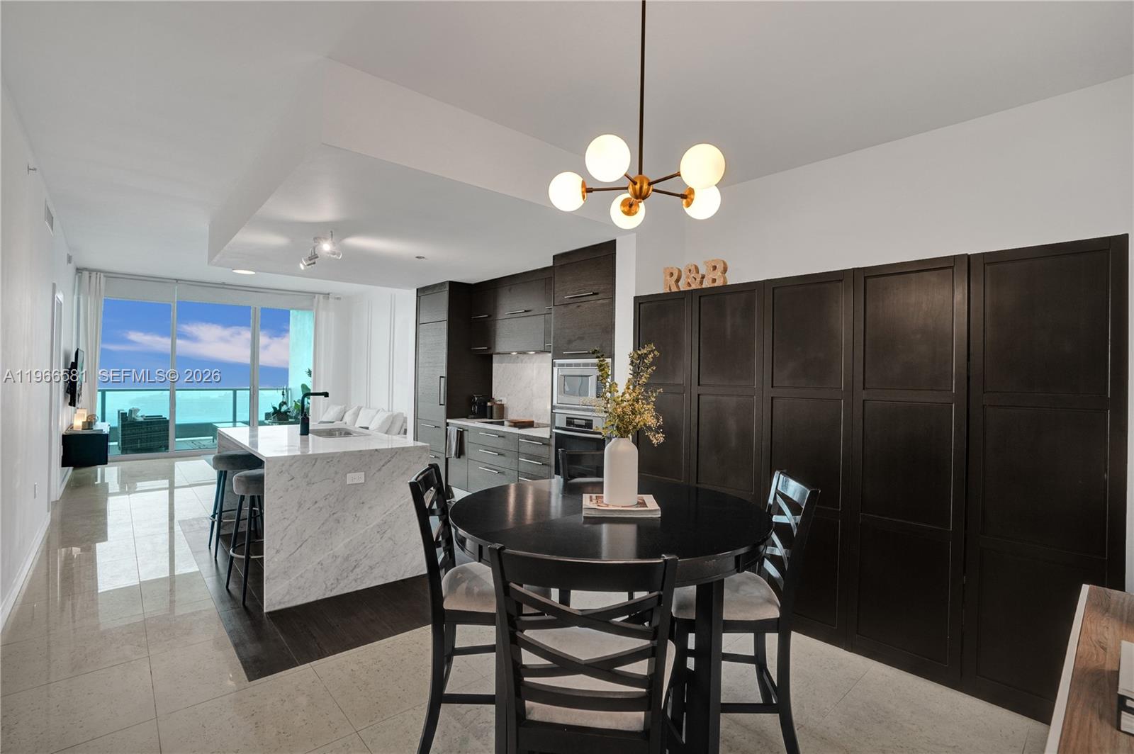 900 Biscayne Blvd #2907, Miami FL 33132