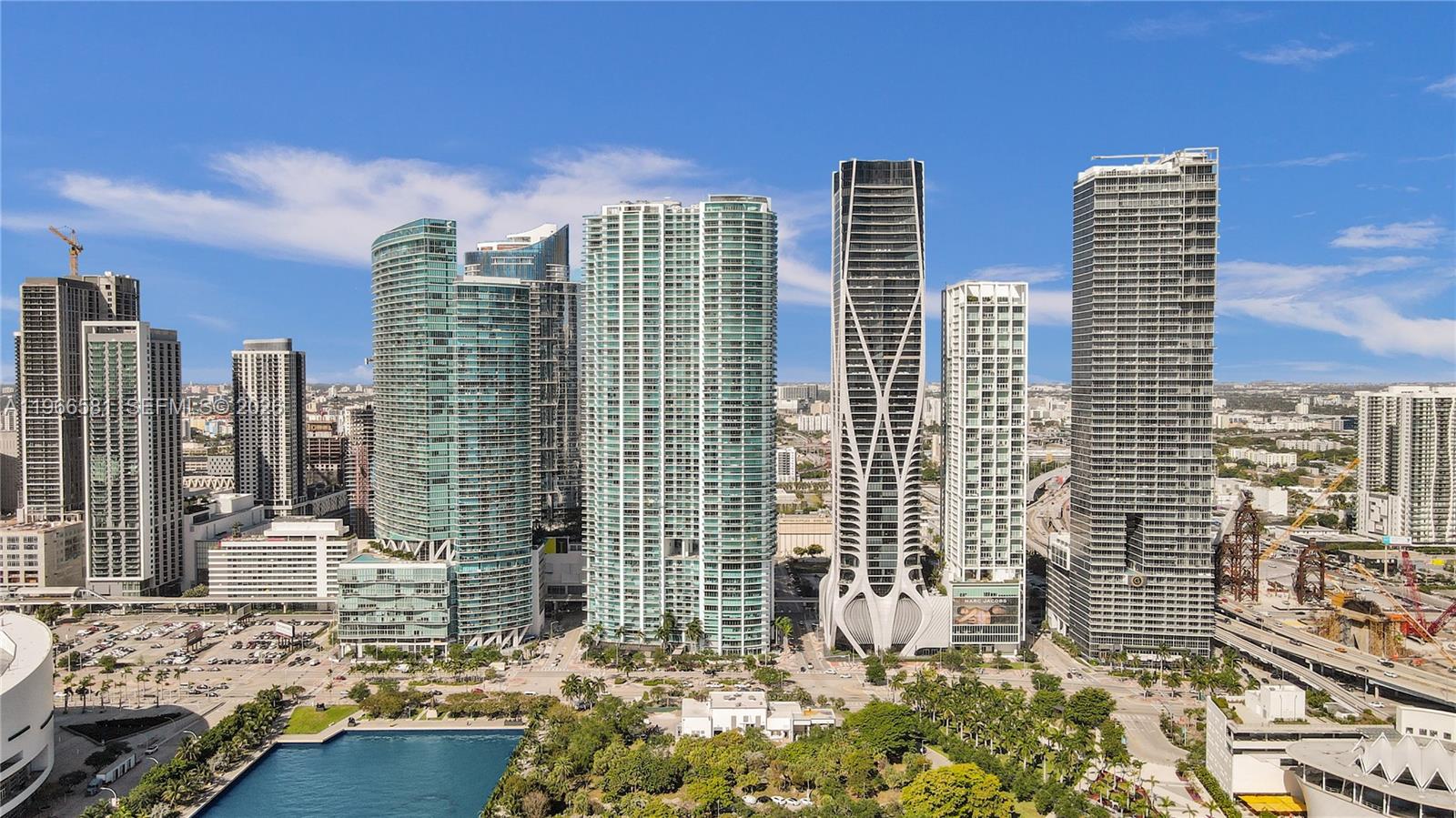 900 Biscayne Blvd #2907, Miami FL 33132