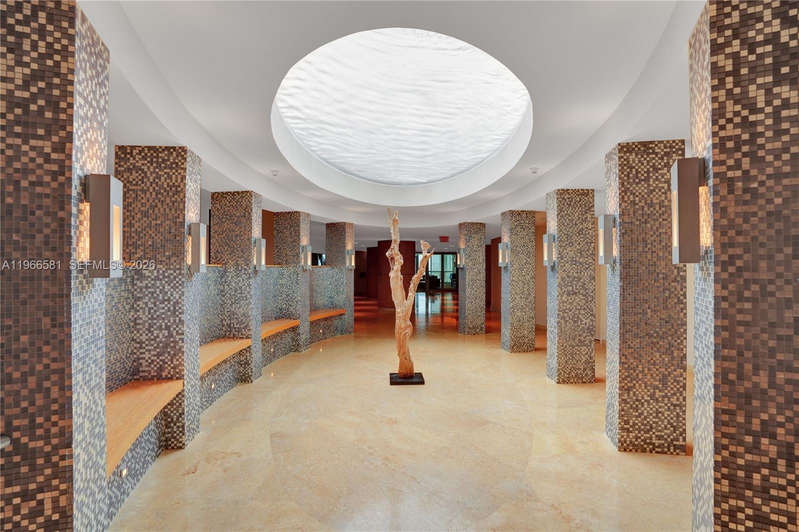 900 Biscayne Blvd #2907, Miami FL 33132
