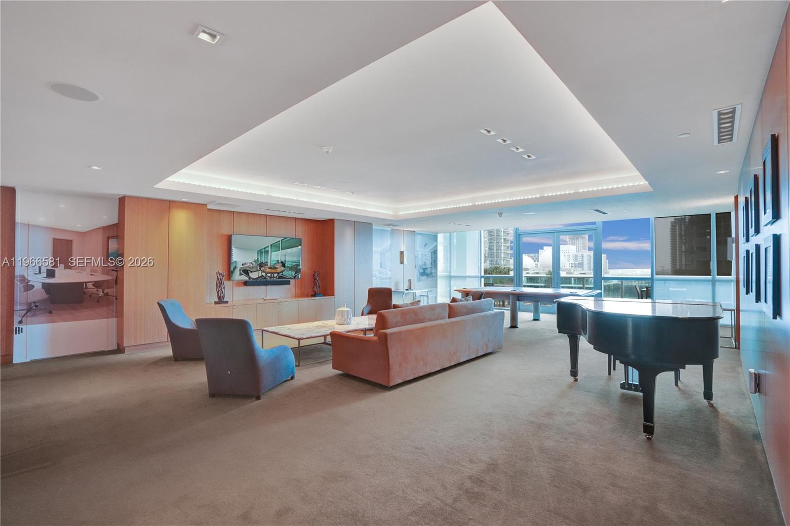 900 Biscayne Blvd #2907, Miami FL 33132