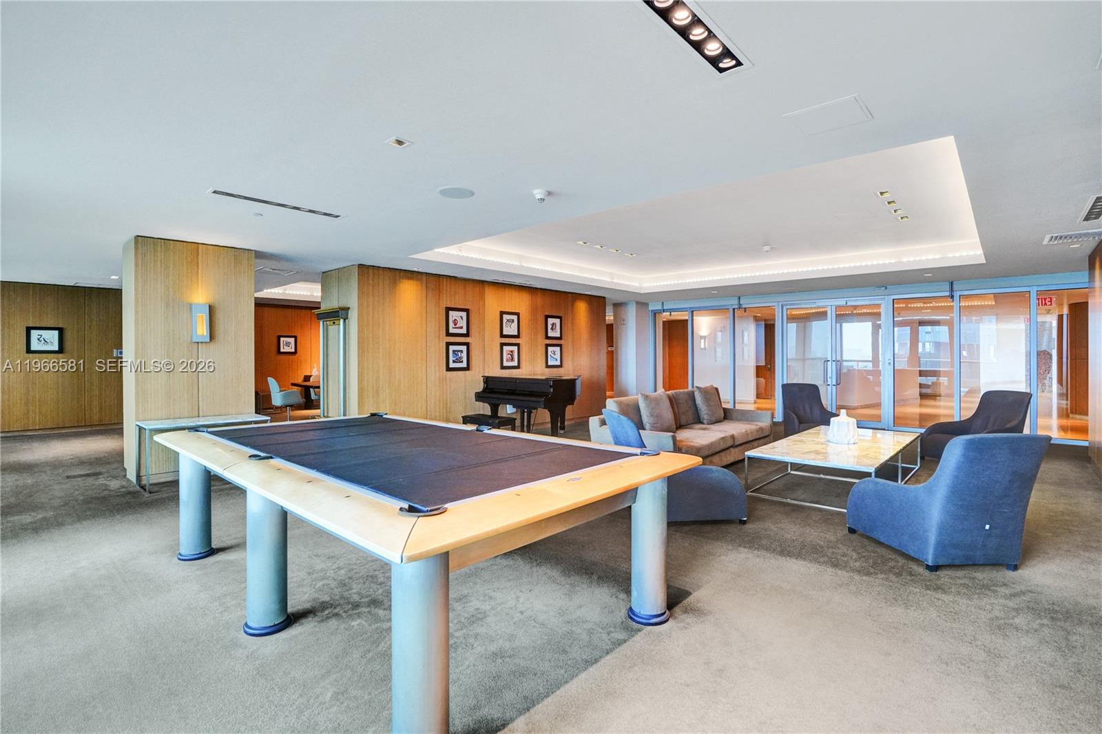 900 Biscayne Blvd #2907, Miami FL 33132