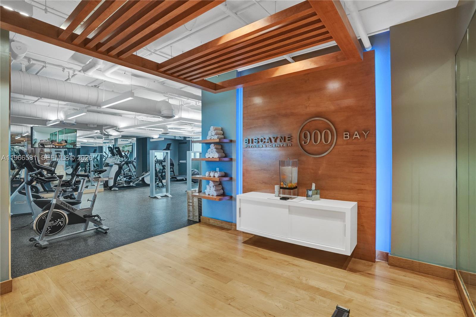 900 Biscayne Blvd #2907, Miami FL 33132