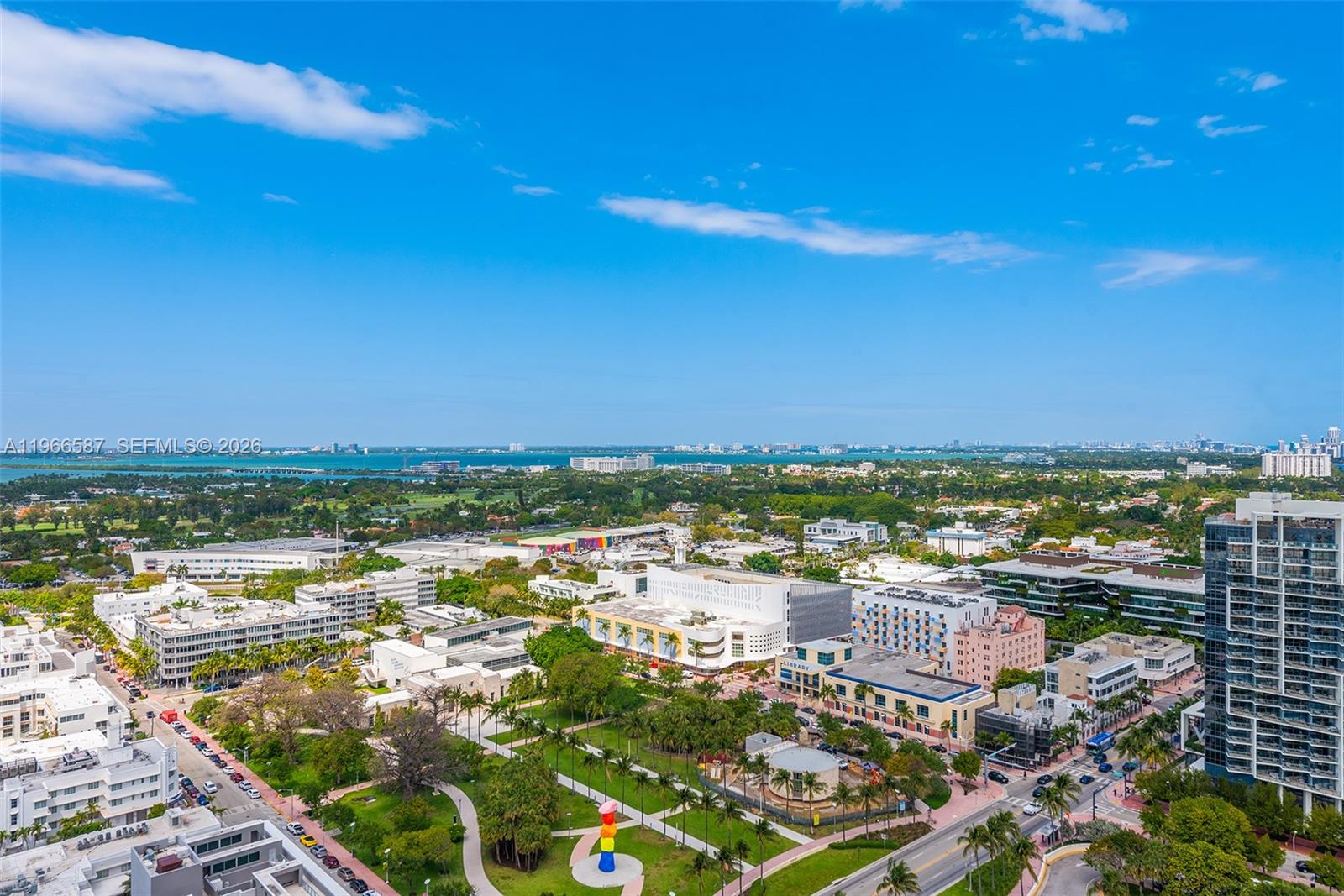 101 20th St #3105, Miami Beach FL 33139