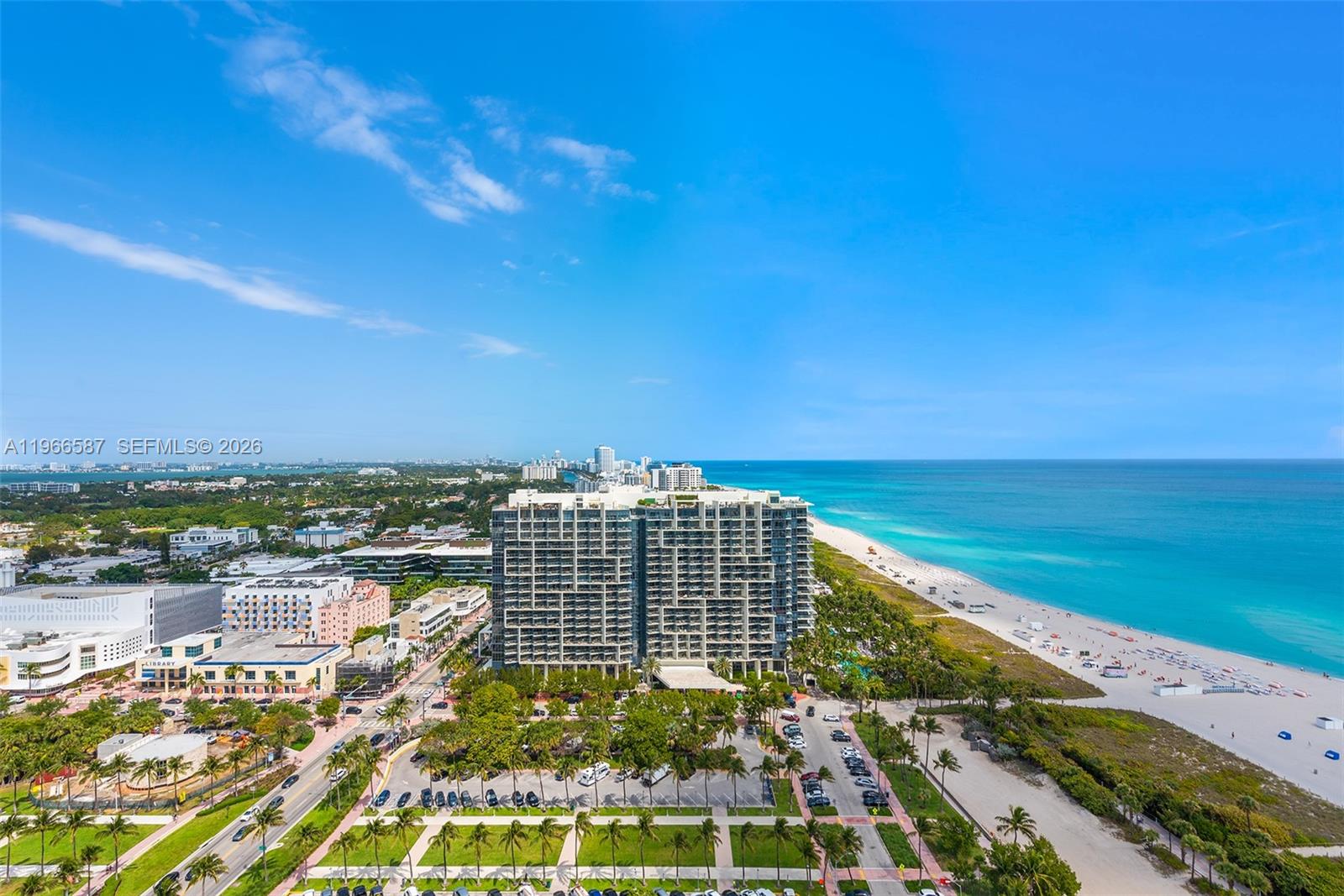 101 20th St #3105, Miami Beach FL 33139