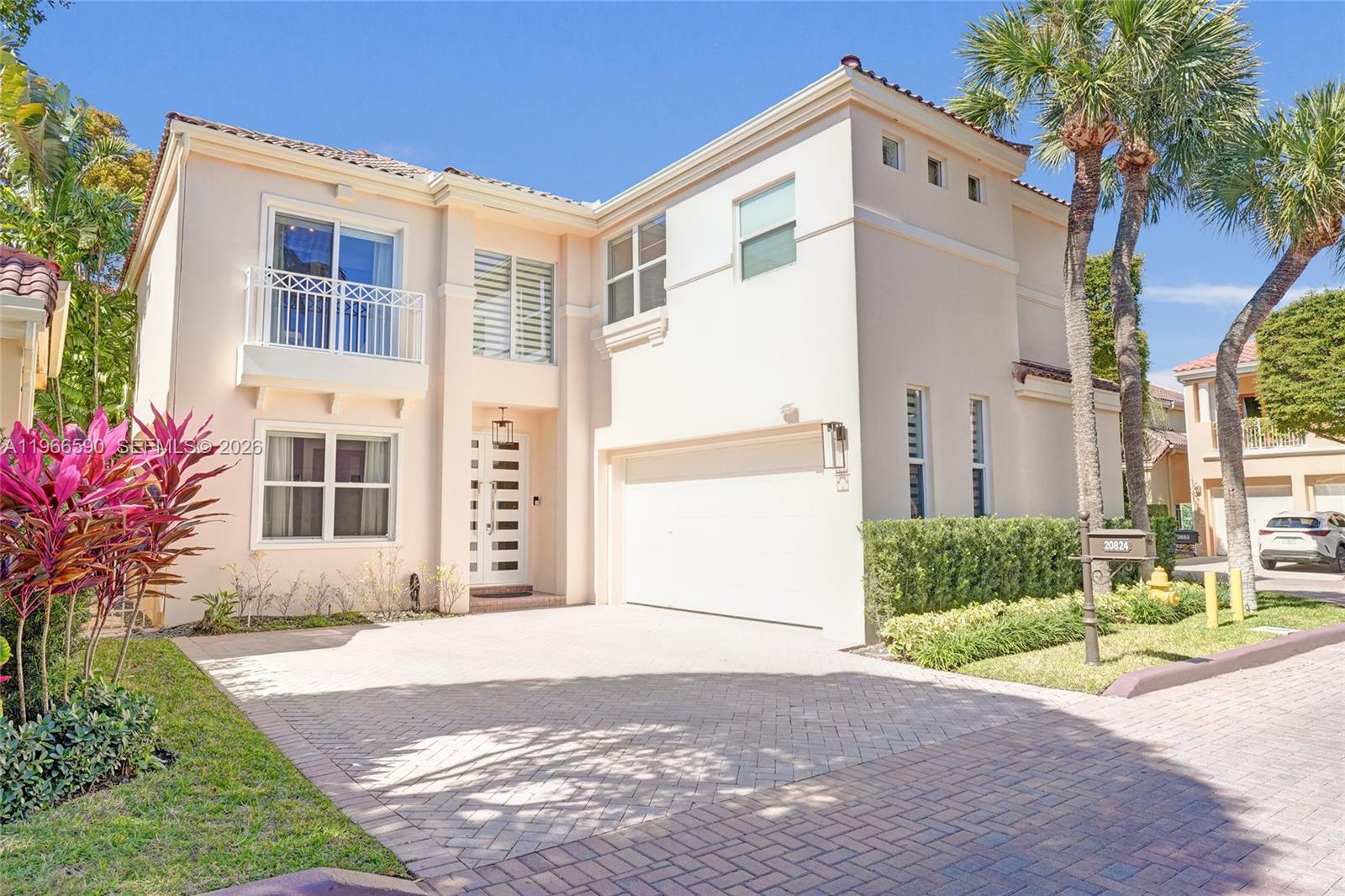 20824 NE 37th Ave #20824, Aventura FL 33180