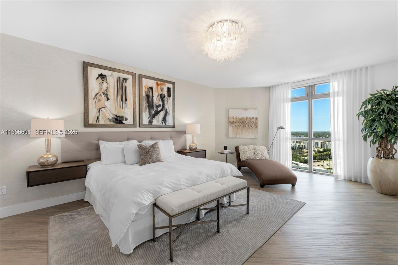 17301 Biscayne Blvd #2110, North Miami Beach FL 33160