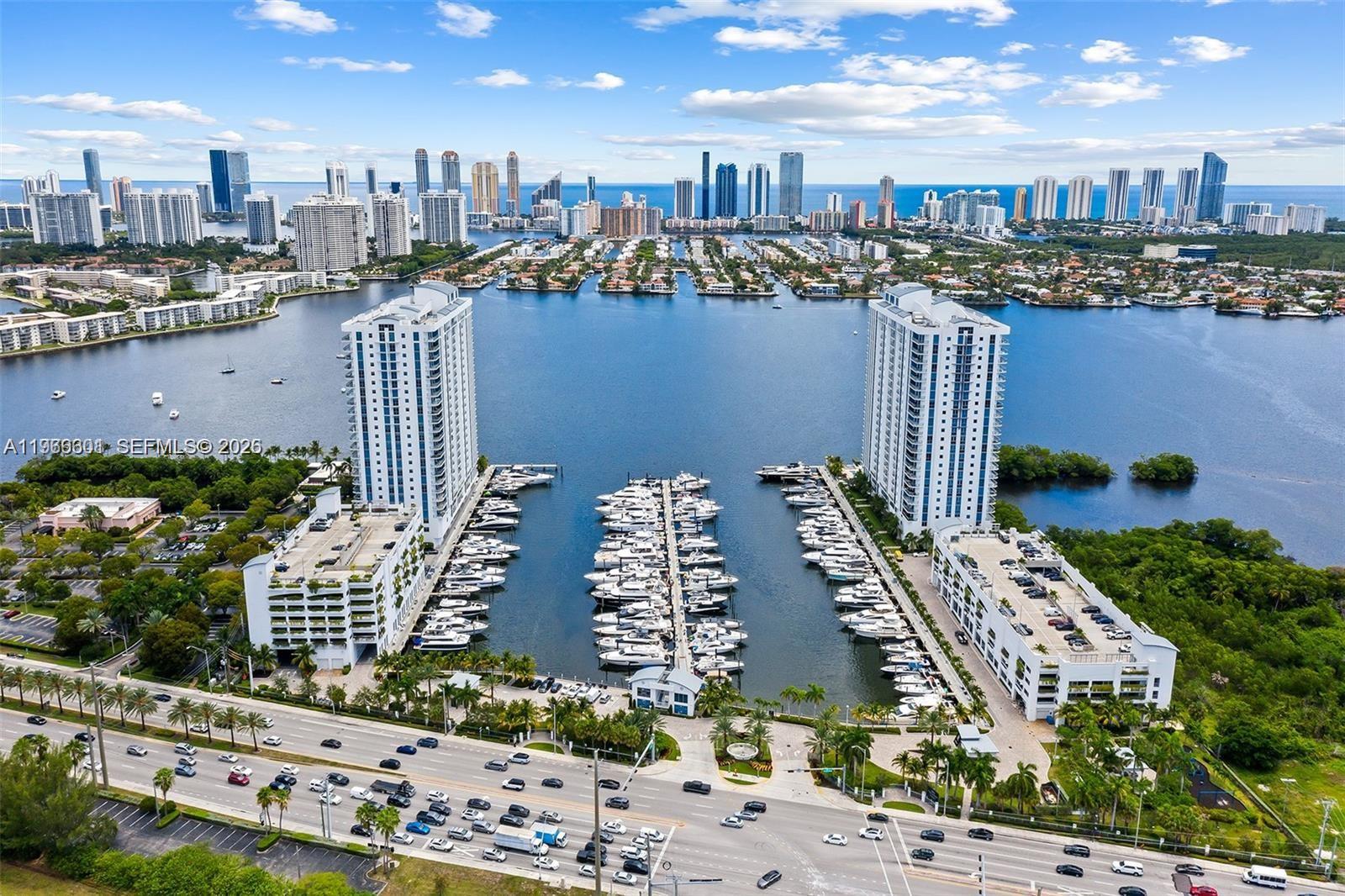 17301 Biscayne Blvd #2110, North Miami Beach FL 33160