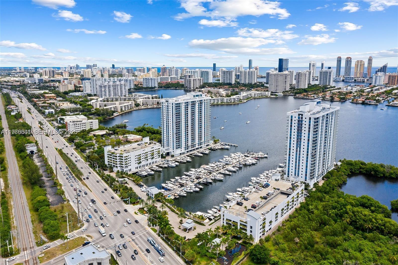 17301 Biscayne Blvd #2110, North Miami Beach FL 33160