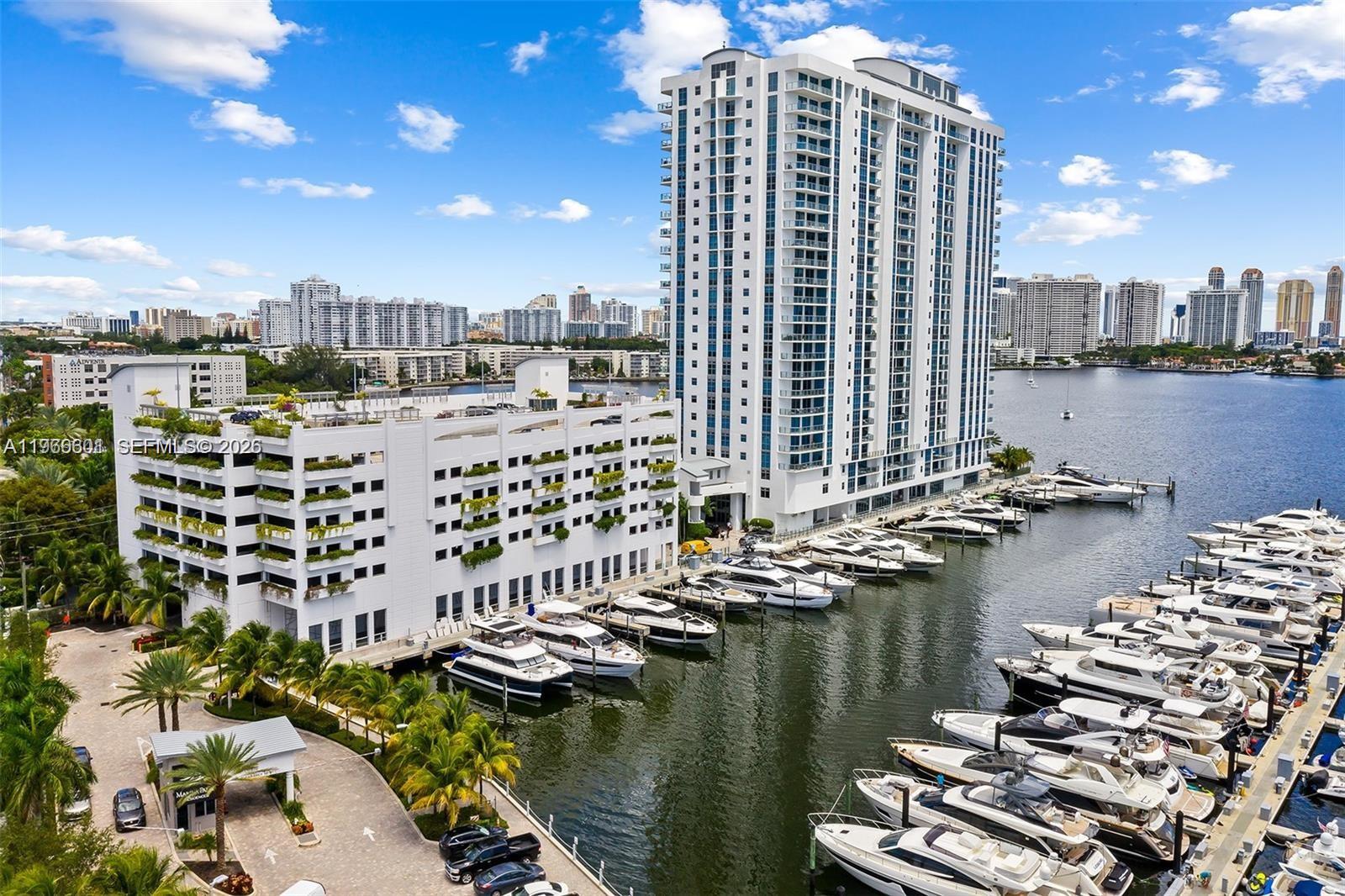 17301 Biscayne Blvd #2110, North Miami Beach FL 33160