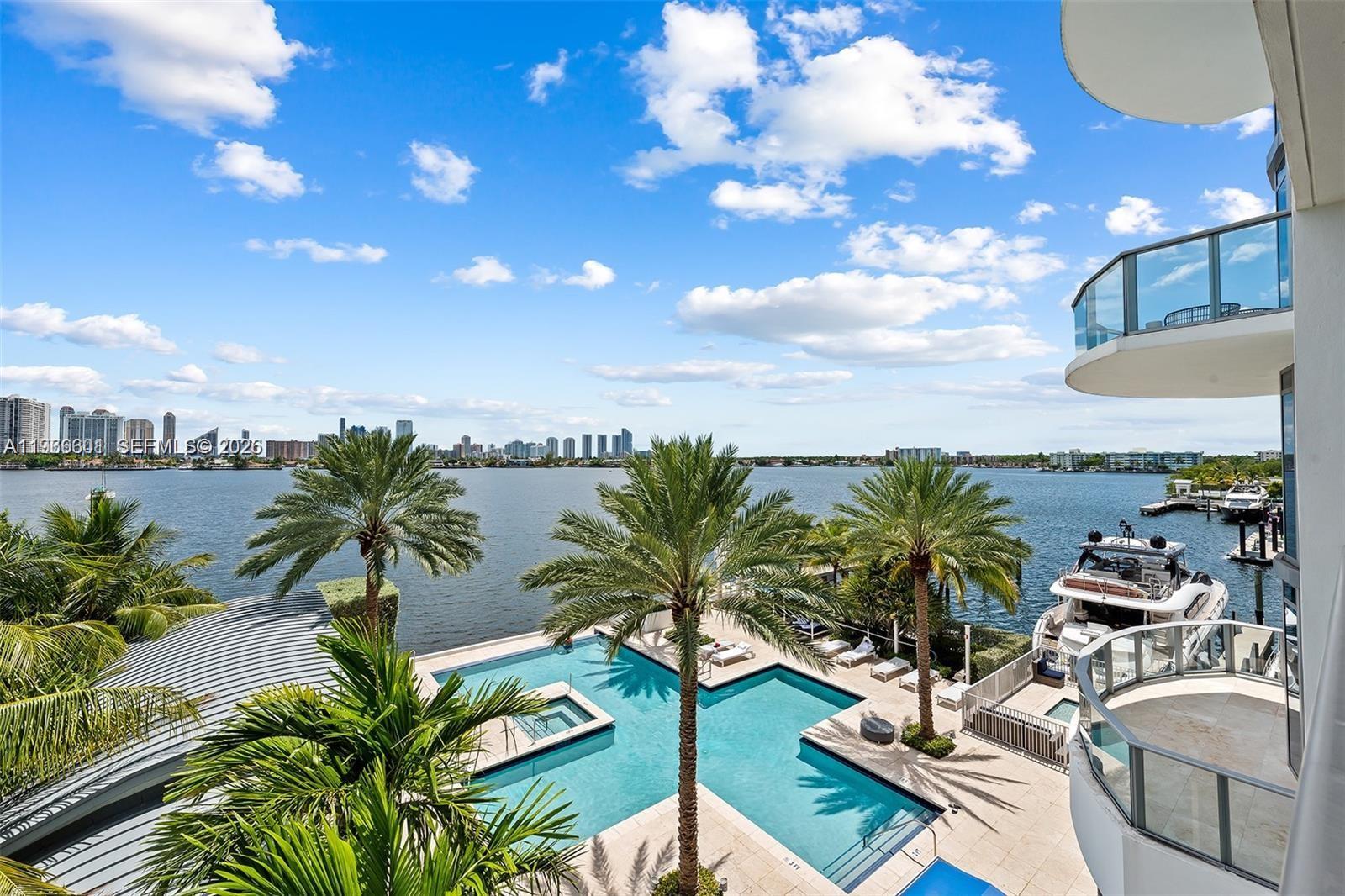 17301 Biscayne Blvd #2110, North Miami Beach FL 33160