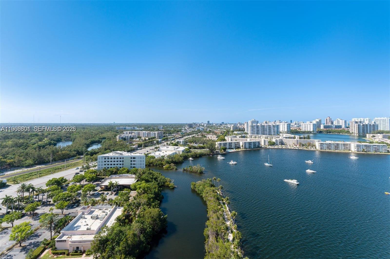 17301 Biscayne Blvd #2110, North Miami Beach FL 33160