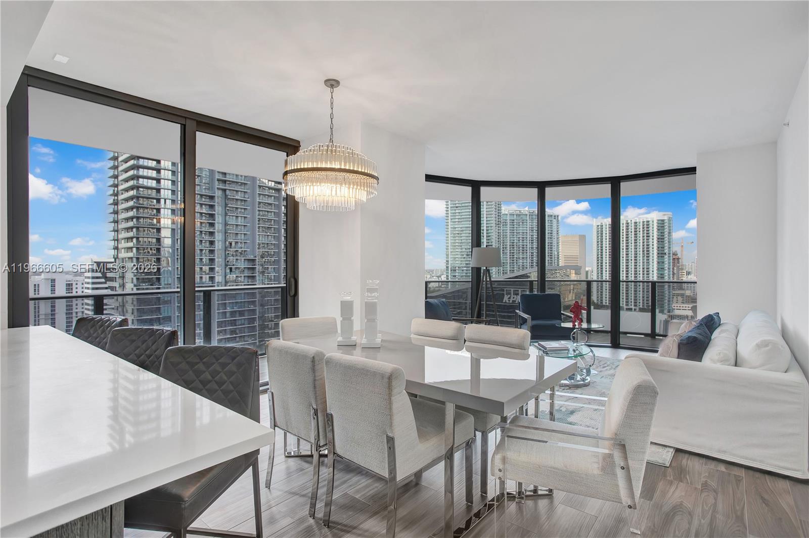 801 S Miami Ave #2209, Miami FL 33130
