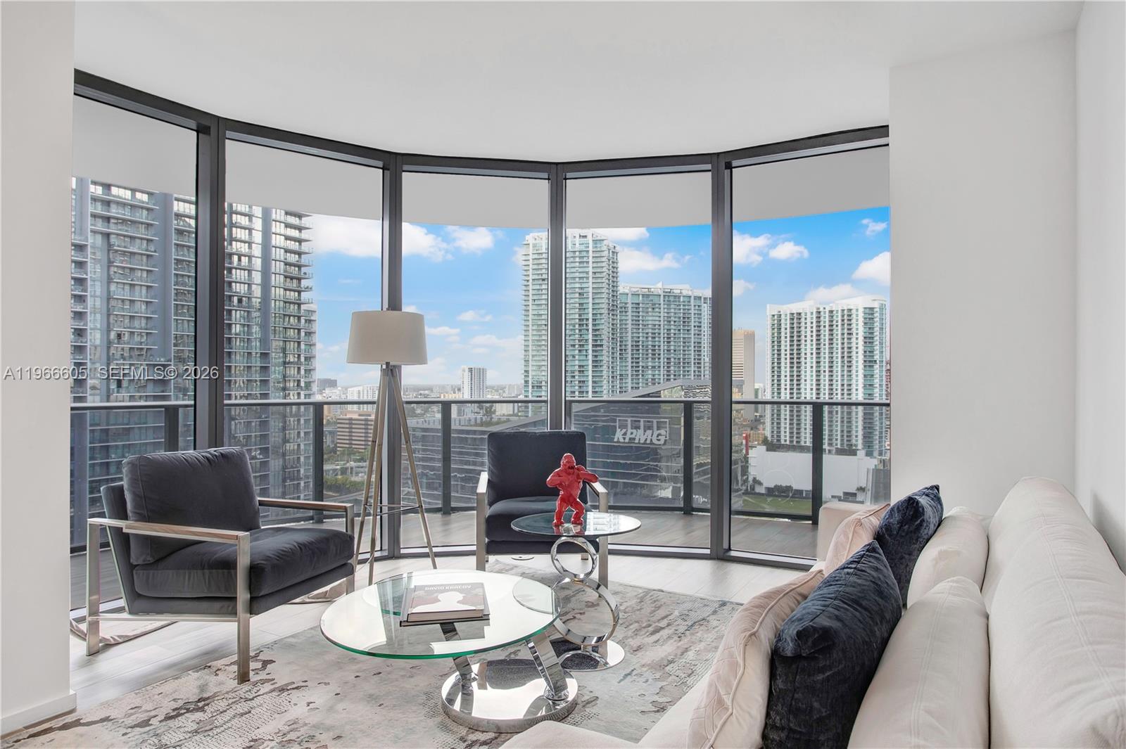 801 S Miami Ave #2209, Miami FL 33130