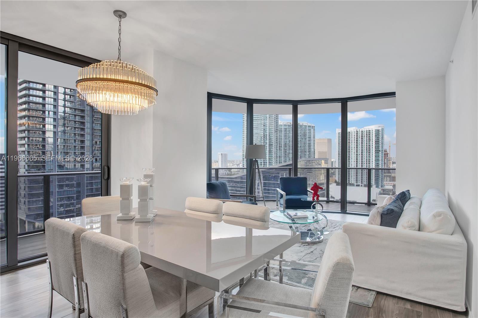 801 S Miami Ave #2209, Miami FL 33130