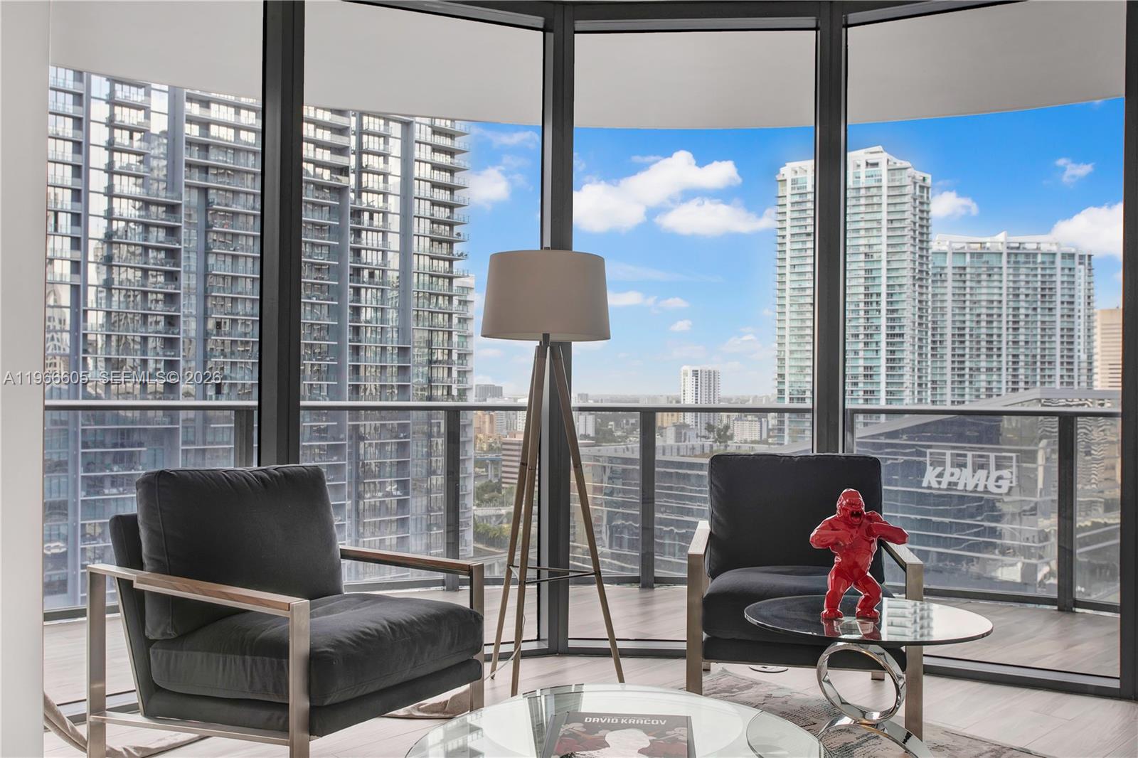 801 S Miami Ave #2209, Miami FL 33130