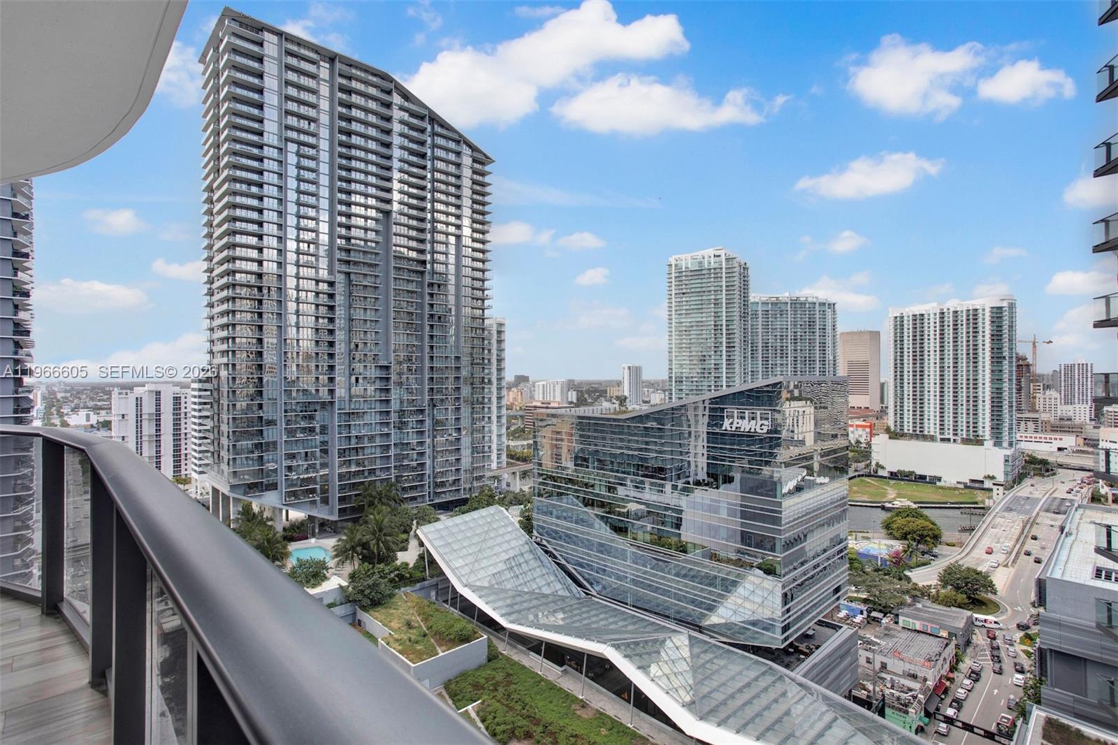 801 S Miami Ave #2209, Miami FL 33130