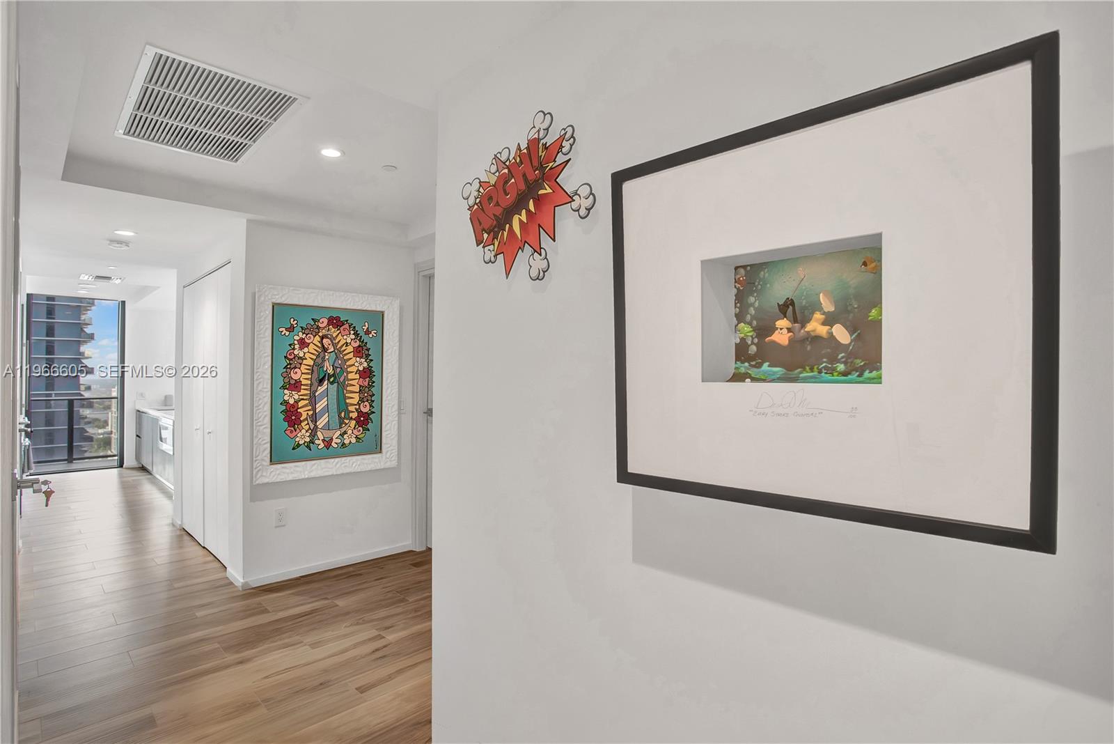 801 S Miami Ave #2209, Miami FL 33130