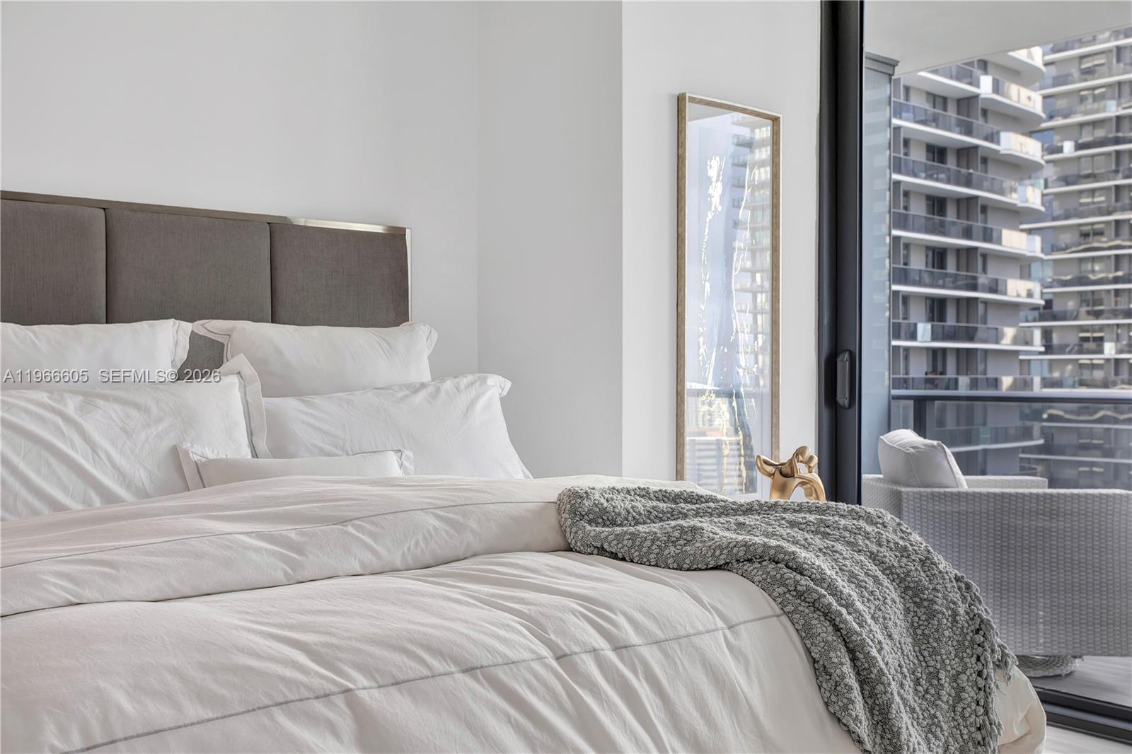 801 S Miami Ave #2209, Miami FL 33130