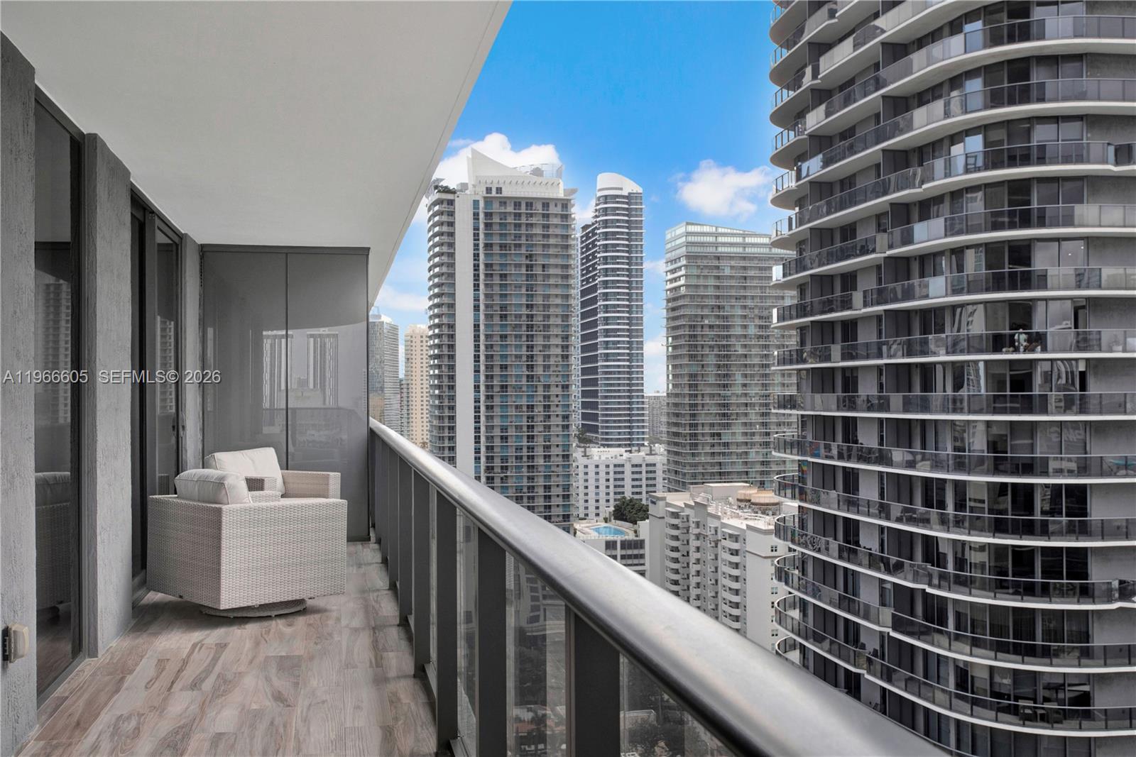801 S Miami Ave #2209, Miami FL 33130