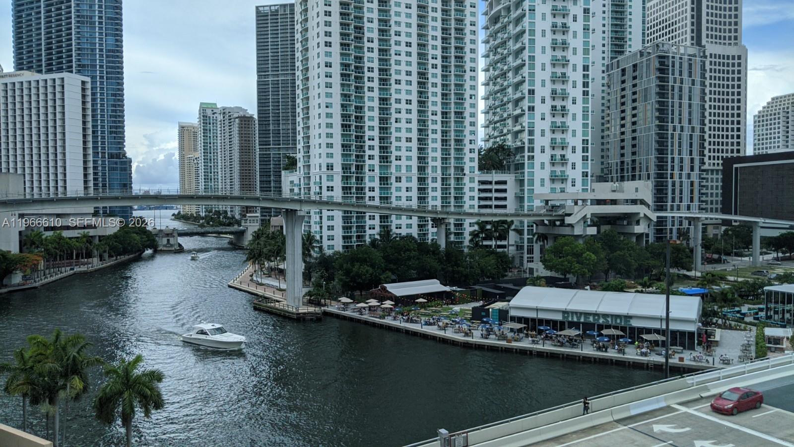 350 S Miami Ave #1901, Miami FL 33130