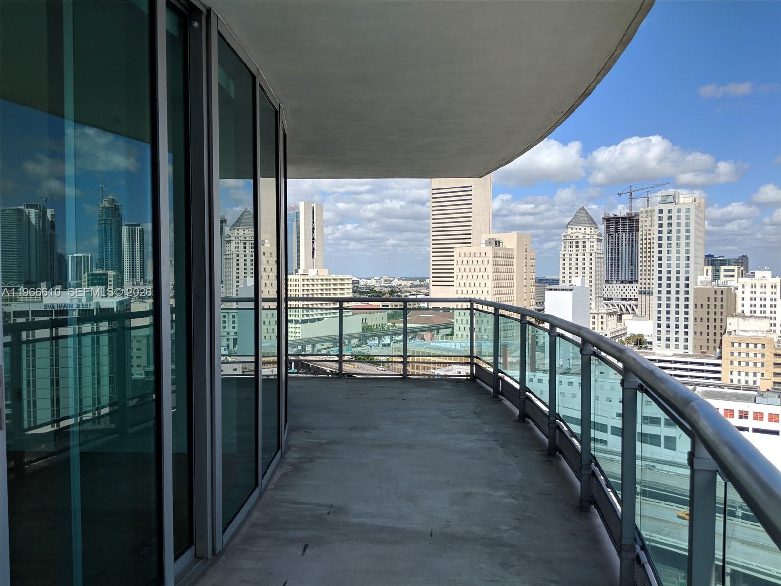 350 S Miami Ave #1901, Miami FL 33130