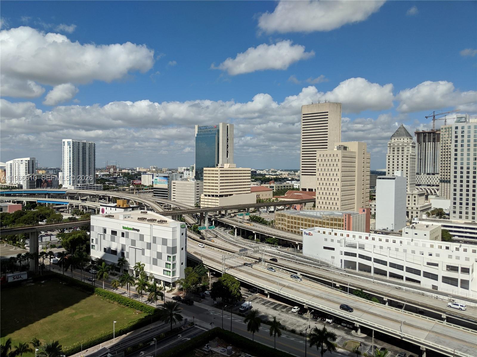 350 S Miami Ave #1901, Miami FL 33130