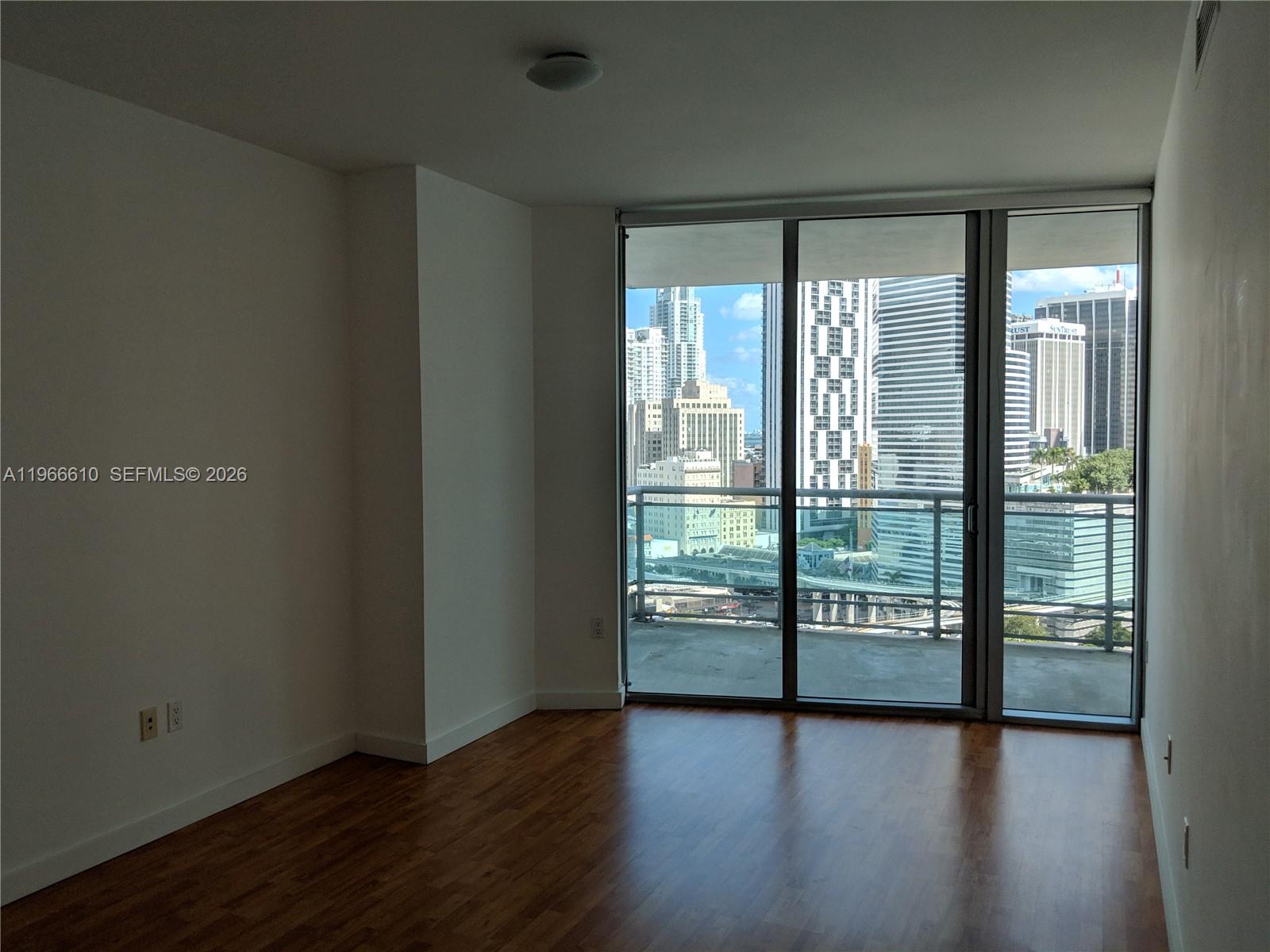 350 S Miami Ave #1901, Miami FL 33130