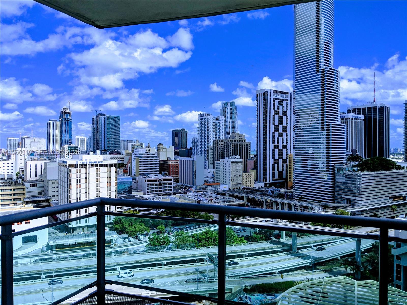 350 S Miami Ave #1901, Miami FL 33130