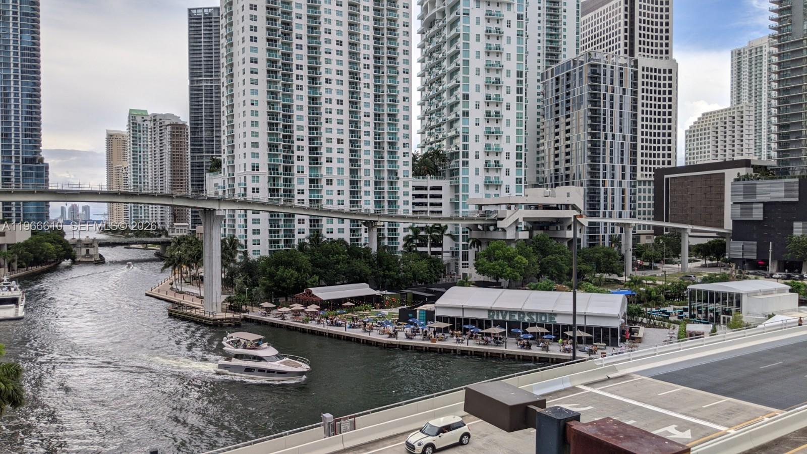 350 S Miami Ave #1901, Miami FL 33130