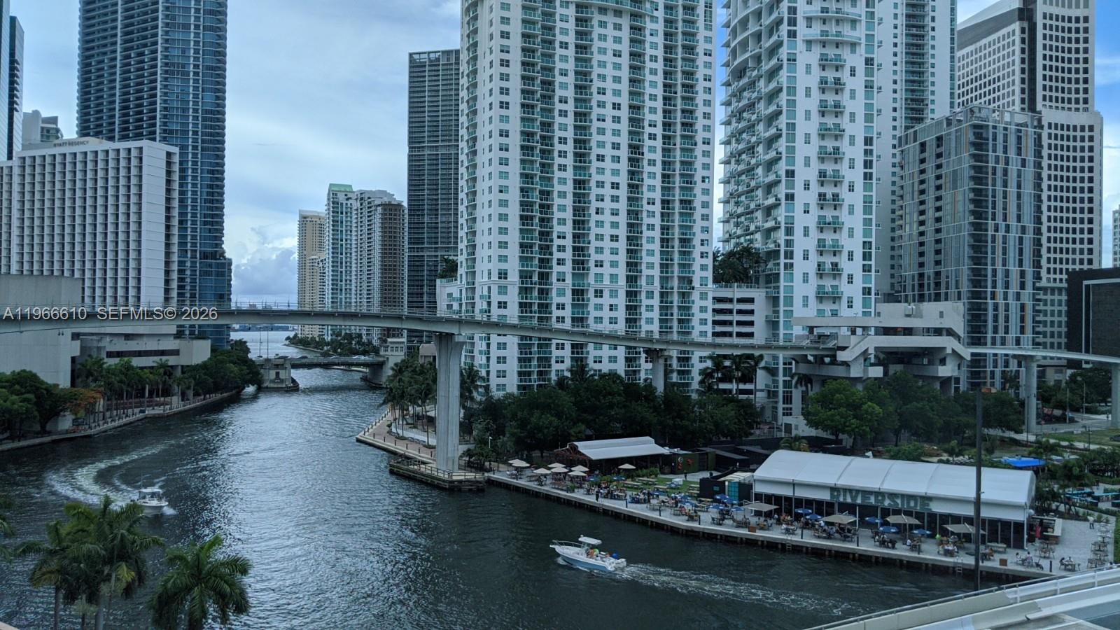 350 S Miami Ave #1901, Miami FL 33130