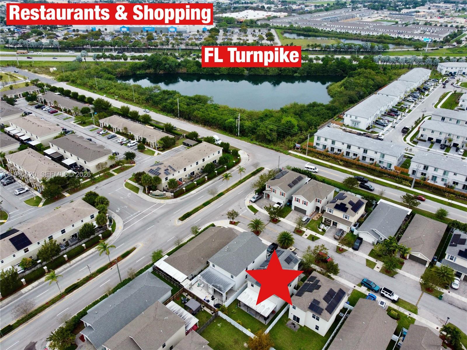 613 NE 5th Way, Florida City FL 33034