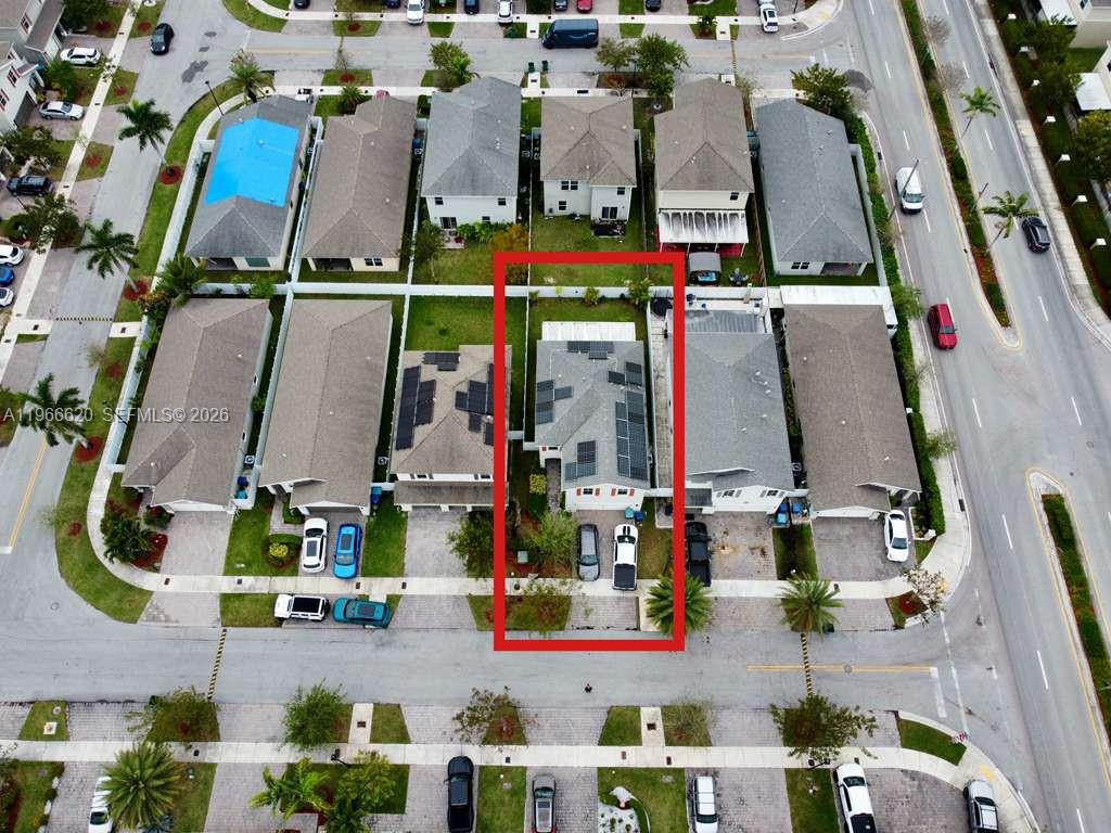 613 NE 5th Way, Florida City FL 33034