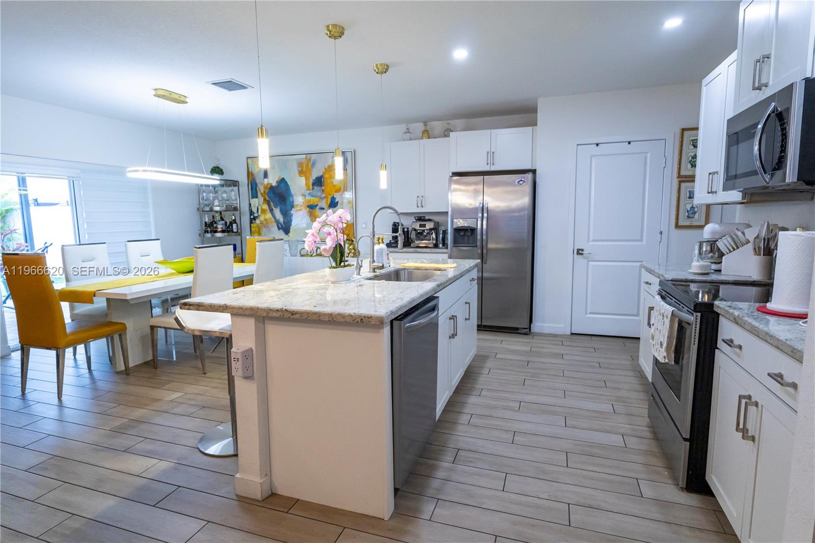 613 NE 5th Way, Florida City FL 33034