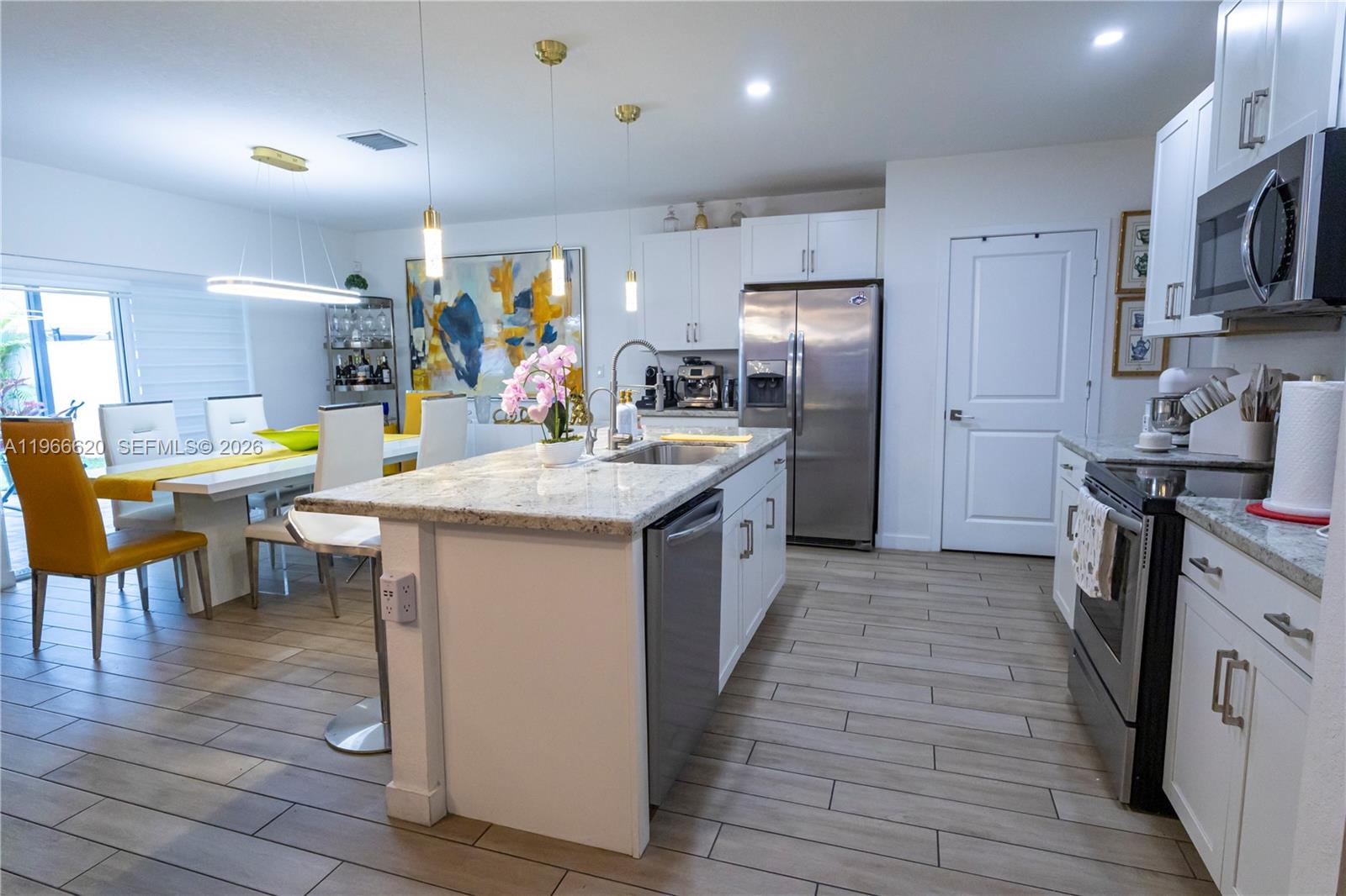 613 NE 5th Way, Florida City FL 33034