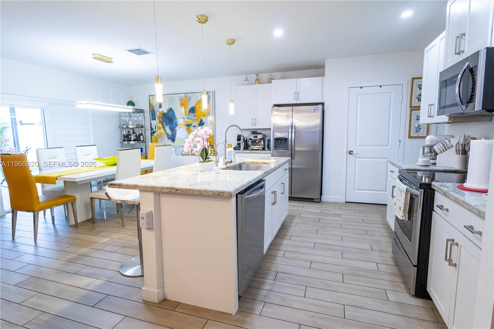 613 NE 5th Way, Florida City FL 33034