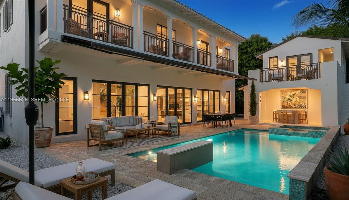1514 Consolata Ave, Coral Gables FL 33146