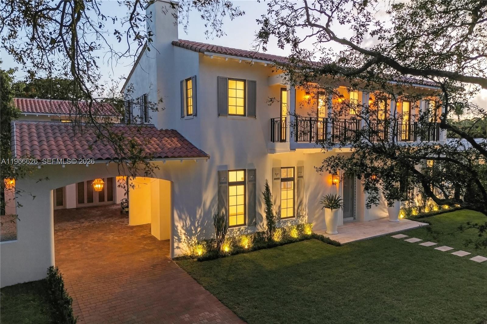 1514 Consolata Ave, Coral Gables FL 33146