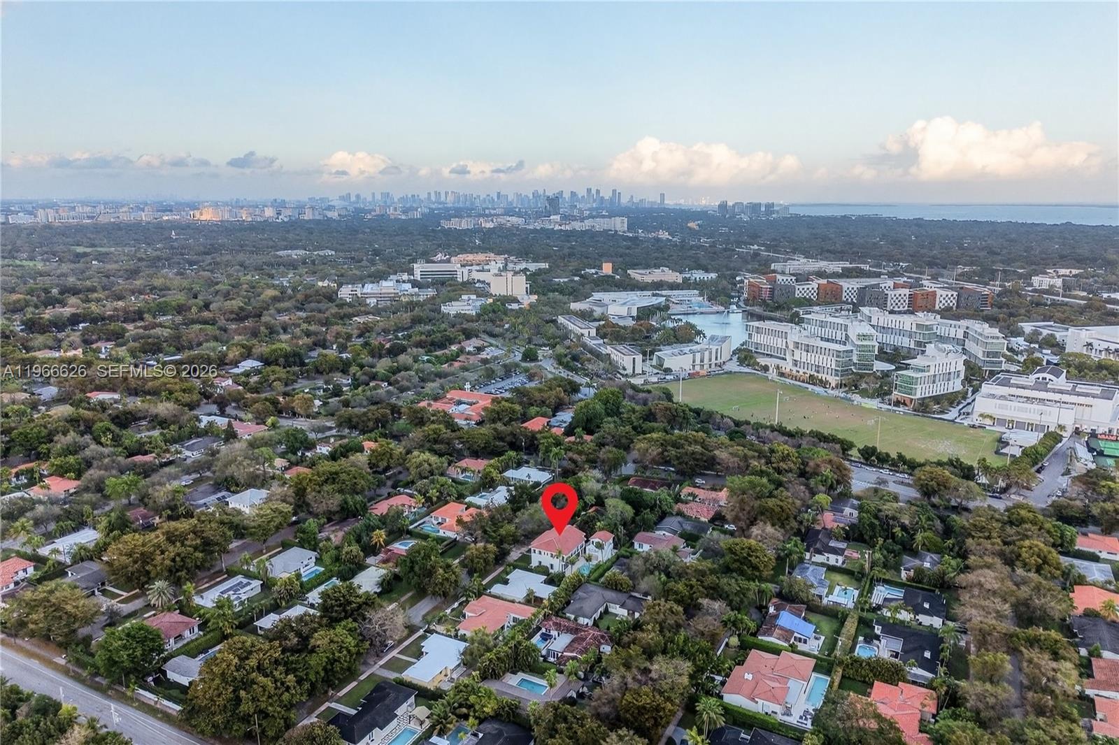 1514 Consolata Ave, Coral Gables FL 33146