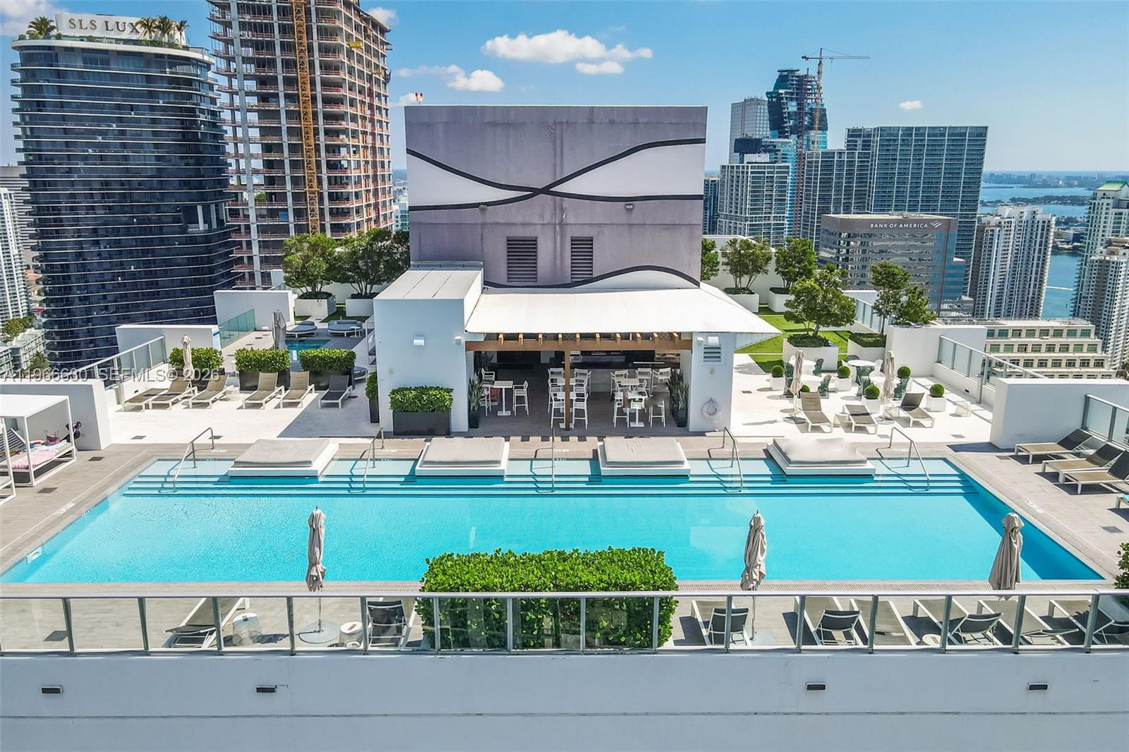 1010 Brickell Ave #3608, Miami FL 33131