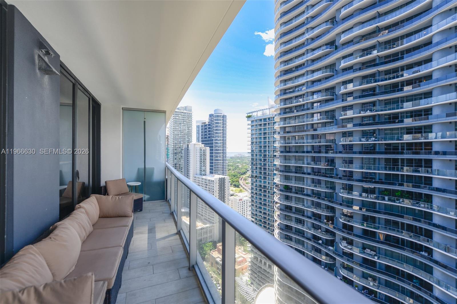 1010 Brickell Ave #3608, Miami FL 33131