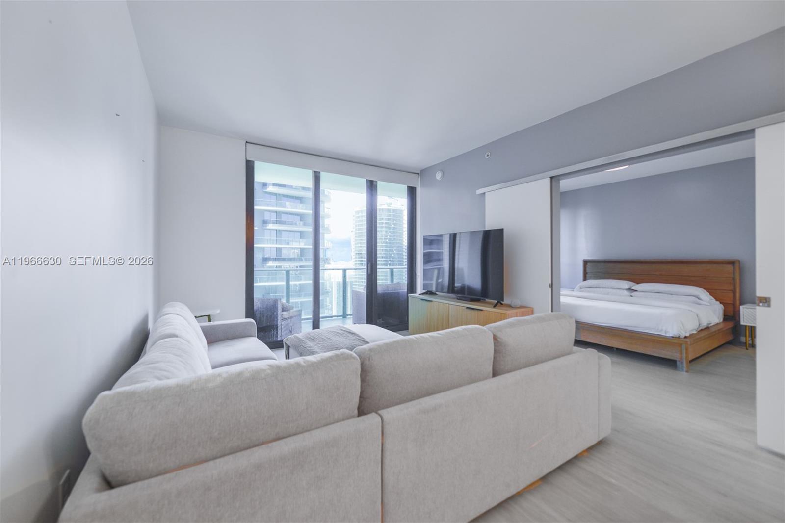 1010 Brickell Ave #3608, Miami FL 33131