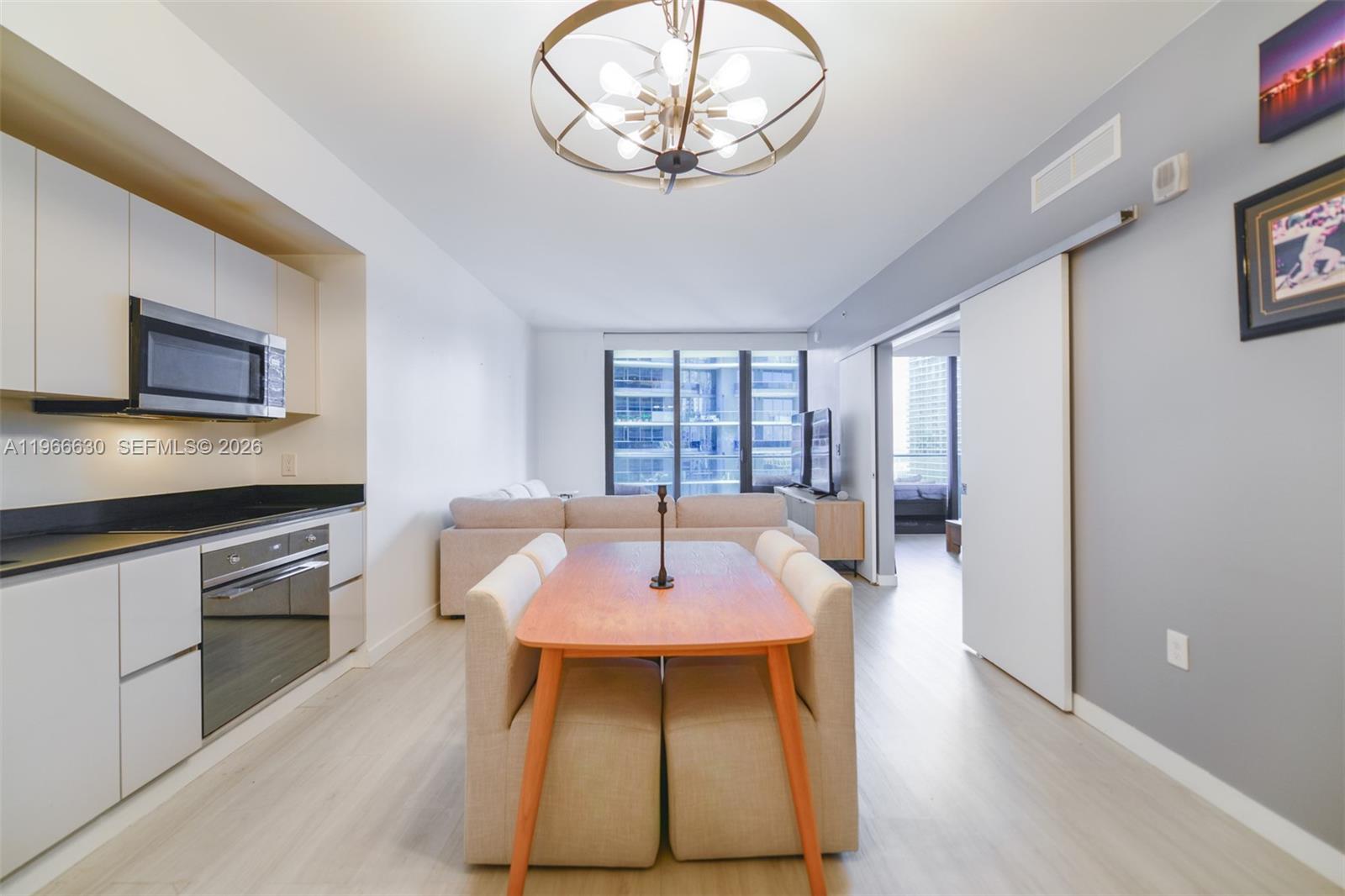 1010 Brickell Ave #3608, Miami FL 33131