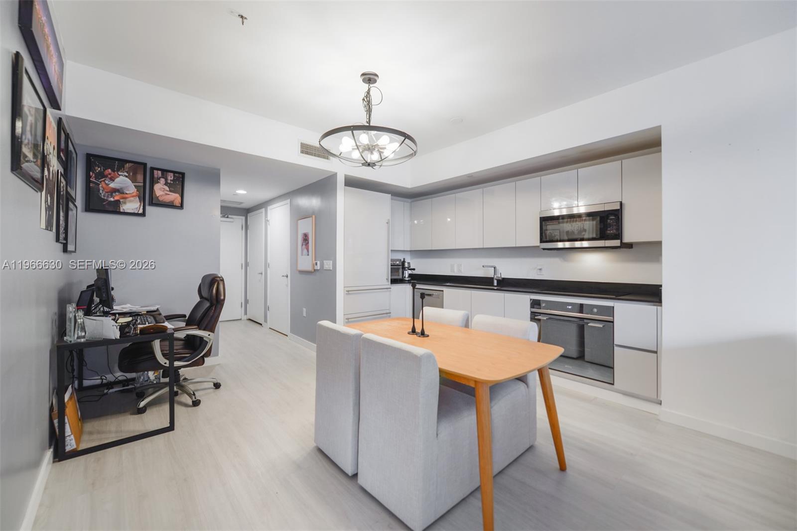 1010 Brickell Ave #3608, Miami FL 33131