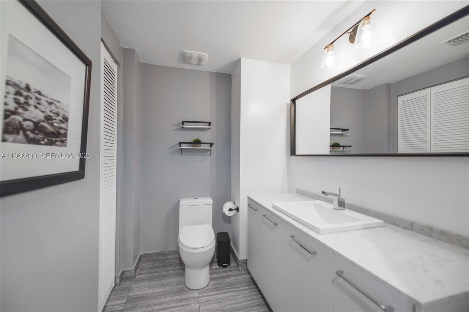 1010 Brickell Ave #3608, Miami FL 33131
