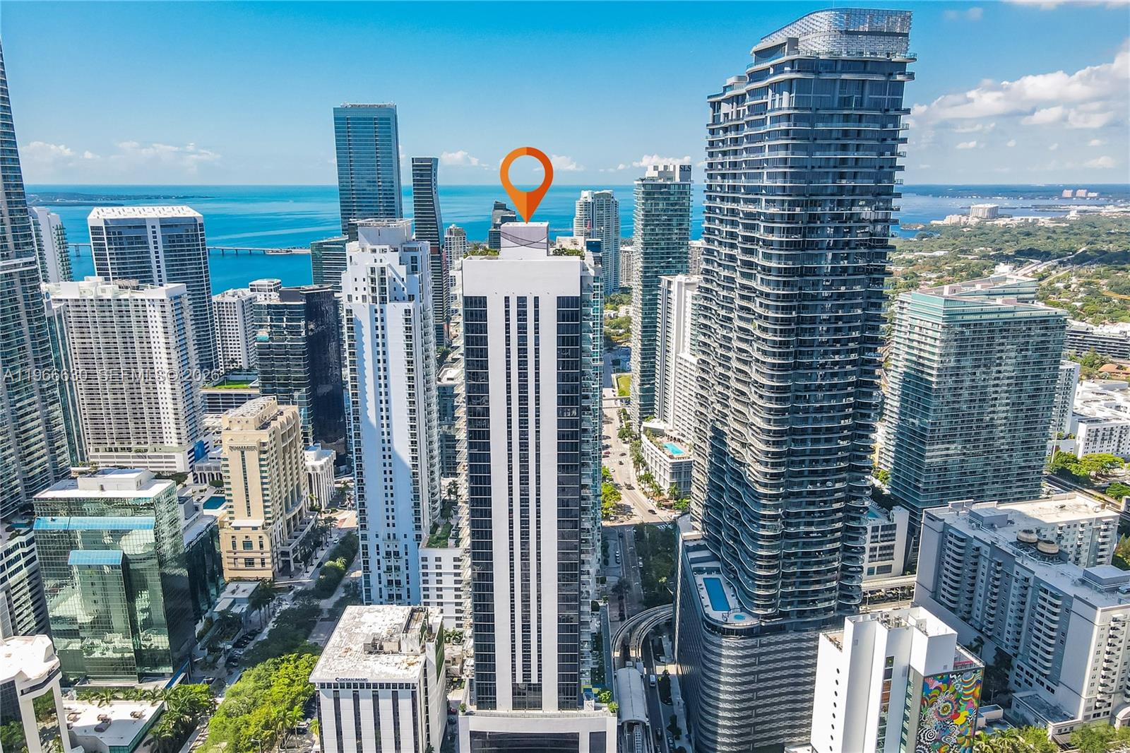 1010 Brickell Ave #3608, Miami FL 33131