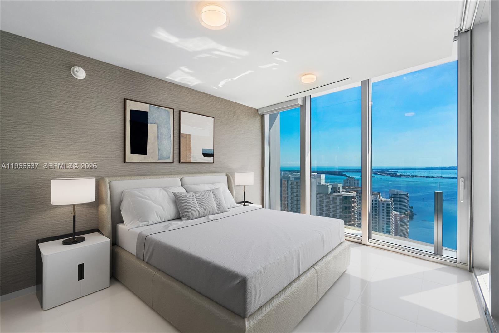 300 Biscayne Blvd Way #4005, Miami FL 33131
