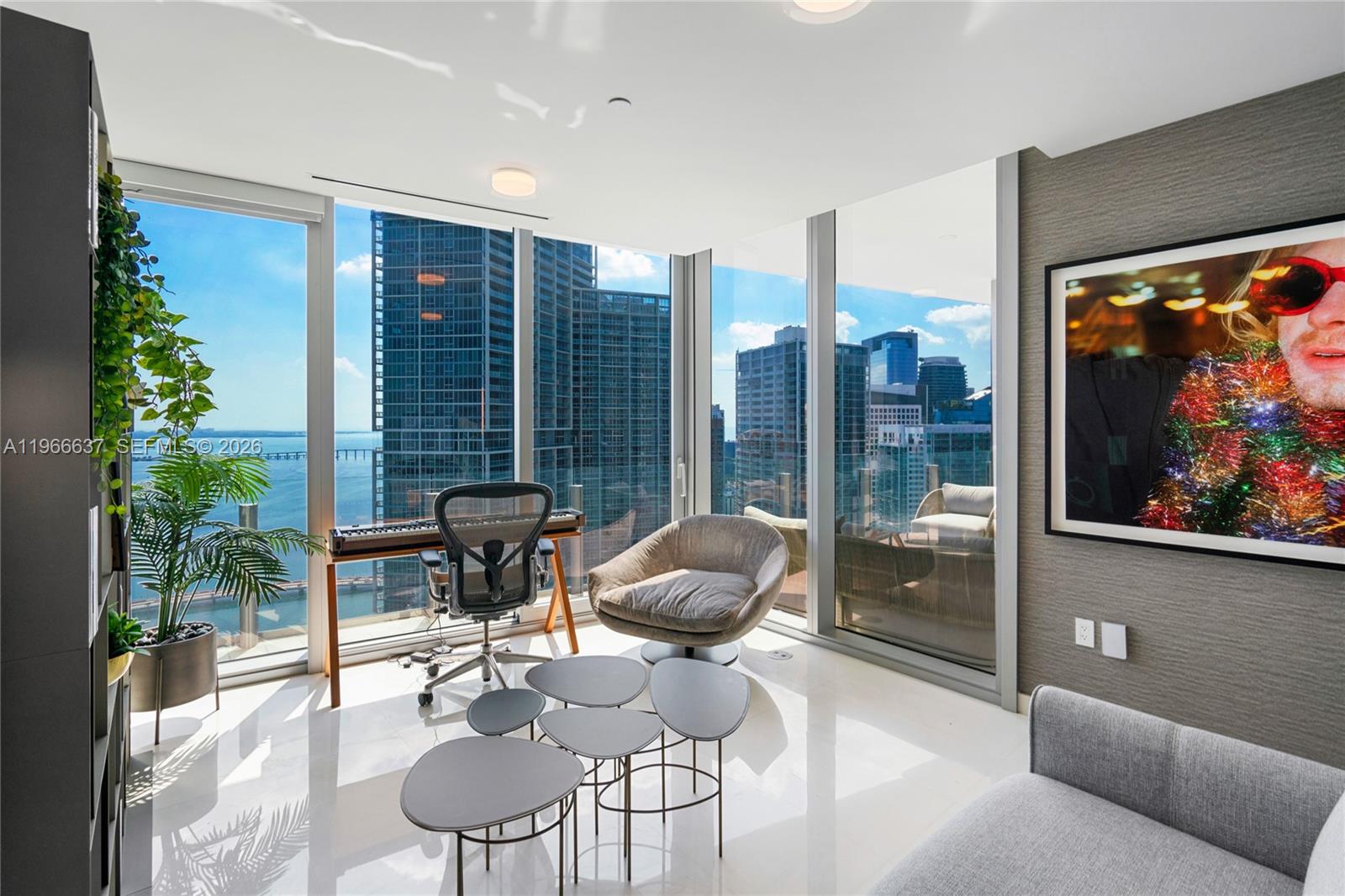 300 Biscayne Blvd Way #4005, Miami FL 33131