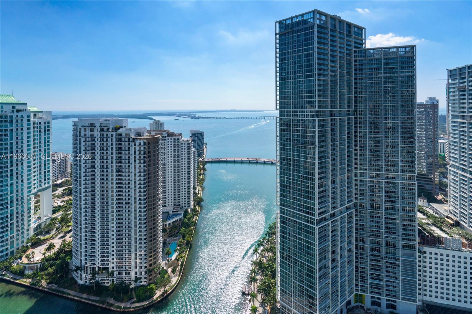 300 Biscayne Blvd Way #4005, Miami FL 33131